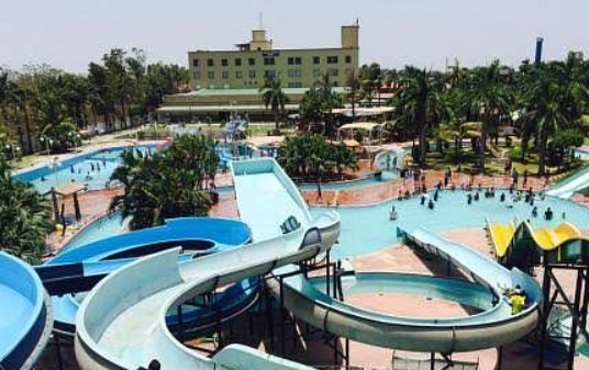 Kanha Fun City, Bhopal, Madhya Pradesh - Vushii.com